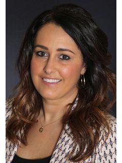 April Alexy of CENTURY 21 Frontier Realty photo