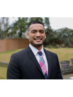 Lian Cortez Chavda of CENTURY 21 North Homes Realty photo