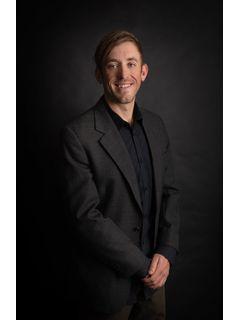Matthew Ingram of CENTURY 21 Aspen Real Estate photo