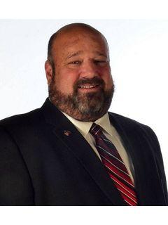 Mike Feldman of CENTURY 21 AllPoints Realty photo