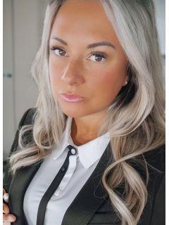 Kristin Giroux of CENTURY 21 Queen City Real Estate photo