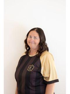 Sandy Adams of CENTURY 21 Pinnacle photo