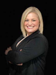 Tonya Schell of CENTURY 21 Smith Branch photo