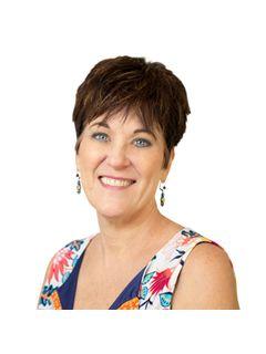 Kathy Hutto of CENTURY 21 Northwest Realty photo