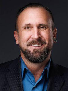 Scott Janiszewski