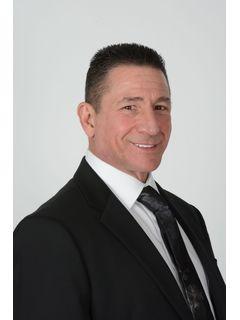 Philip Consolo of CENTURY 21 North East photo