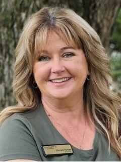 Christi Tynan of CENTURY 21 Harvey Properties photo