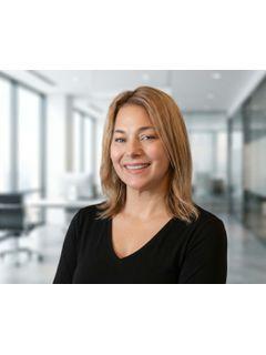 Danielle Arena of CENTURY 21 Action Plus Realty photo