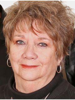 Ann Hill of CENTURY 21 First Choice Realty photo