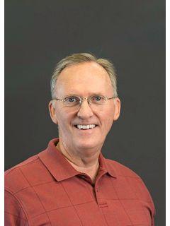 Ray Mahaffey of CENTURY 21 Lake Country photo