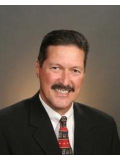 Marc Lundberg of CENTURY 21 Prestige photo