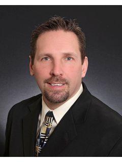 Thomas Nevrotski of CENTURY 21 Advantage Gold photo