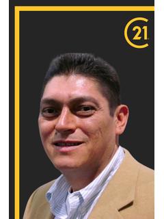 Joseph Zuniga of CENTURY 21 Milestone Team Realty photo