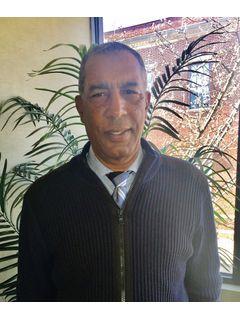 Terry Julien of CENTURY 21 Calabrese Realty photo