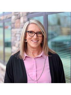 Jill Hartke of CENTURY 21 Signature Real Estate photo