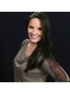 Christine Taylor-Lohmeyer of CENTURY 21 Scheetz photo