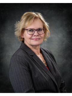 Suzanne Godsell of CENTURY 21 Curran & Oberski photo