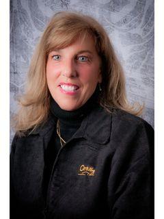 Patricia Smay of CENTURY 21 Colonial Real Estate photo