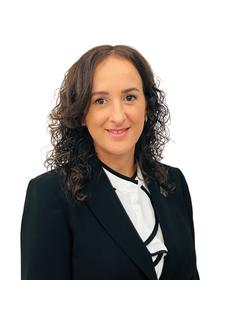 Milla Foster of CENTURY 21 Stein Posner photo