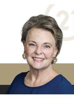 Suzanne McCoy