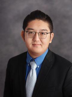 Hao Ju of CENTURY 21 Affiliated photo