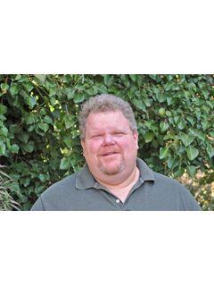 Mark Porter of CENTURY 21 Cornerstone Realty photo