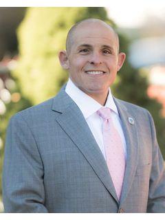 Steven Ultrino of CENTURY 21 North East photo