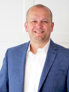 Jeremy Gamble of CENTURY 21 PORTFOLIO photo