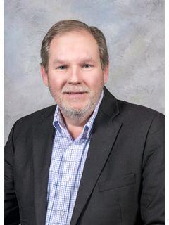 Doug Bullock of CENTURY 21 Sterling Combs photo