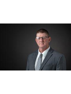 Kiley Sock of CENTURY 21 Signature Properties photo