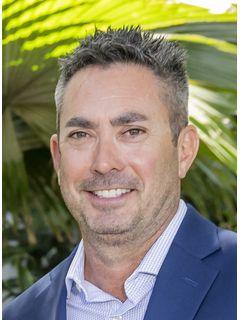 Craig Jaffa of CENTURY 21 Hansen Realty photo