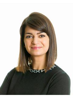 Jamie Hawksby of CENTURY 21 Galloway Realty photo