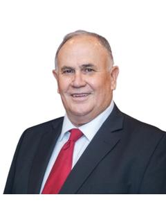 Donnie Daigle of CENTURY 21 Bessette Flavin photo