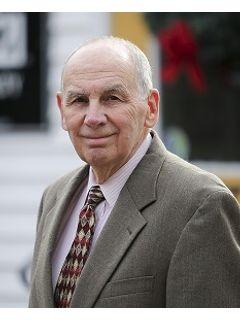 Jim Celio of CENTURY 21 AllPoints Realty photo