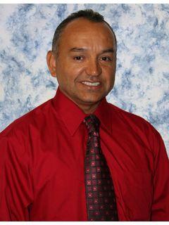 Rogelio Hernandez of CENTURY 21 Allstars photo