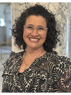 Heather Haynes of CENTURY 21 Whitewater Clark photo