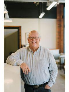 Brian Gill of CENTURY 21 ClearView Realty photo