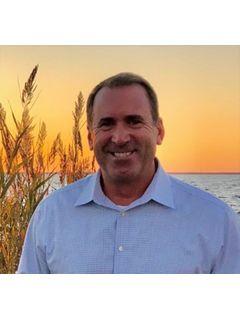 James D. Butler of CENTURY 21 Alliance photo