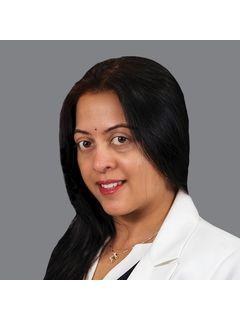 Sadar Lingam of CENTURY 21 Atwood photo