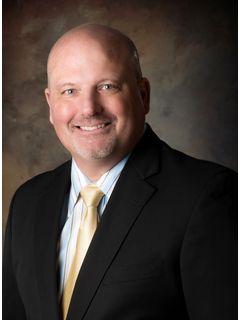 Kevin Leavitt of CENTURY 21 Bayshore Real Estate photo