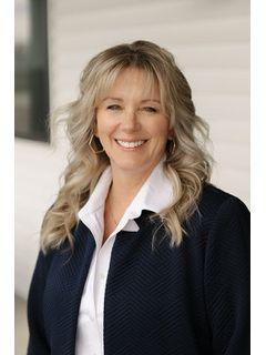 Tammi Winbauer of CENTURY 21 Morrison Realty photo