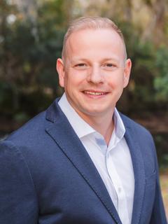 Rich Fernley of CENTURY 21 J W Morton Real Estate, Inc. photo