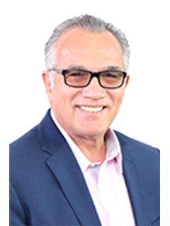 Reuben Salazar of CENTURY 21 Judge Fite Company photo