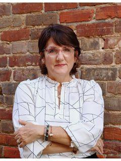 Mary Jane Bartlett