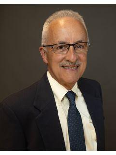 Bill Rinaldi of CENTURY 21 New West Properties photo