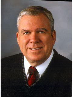 William Pride of CENTURY 21 Burkett & Associates photo