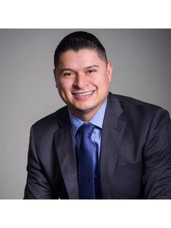 Miguel Gonzalez Jr. of CENTURY 21 Allstars photo