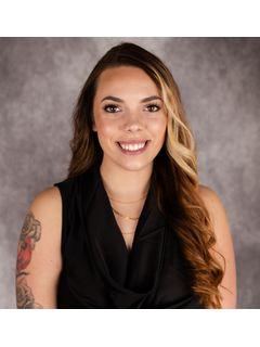 Jacqueline Anderson of CENTURY 21 Lakeside Realty photo