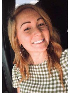 Robyn England of CENTURY 21 Smith Branch photo