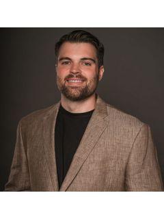 Dillon Hoyle of CENTURY 21 Legacy photo